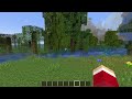 minecraft how to find mangrove swamp