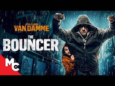 The Bouncer Full Movie Action Drama Jean-Claude Van Damme
