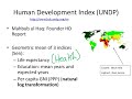 CH06 01 Introduction to Human Development Index (HDI)