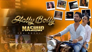 Hollywood x Bollywood Mashup 2019 | VDJ Harshal | Hits of 2019 | TuneJar