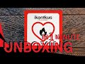 Ikonikus UNBOXING in 1 minute