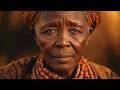DEEP EMOTIONAL DETOX | Healing African Tribal Voices for Crying & Letting Go | 528Hz Ancestral Drone