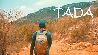 Beat the Heat  - TADA Water falls | Ubbalamadugu Falls | Camping \u0026 Trekking | WEEKENDS | Travel