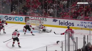 Jake Allen 3rd Regulation Period Top Goalie Saves