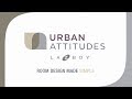 เก้าอี้และโซฟา แบบไม่ปรับเอน La-Z-Boy Stationary : Urban Attitudes