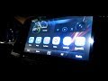 How to install 10.2 inch Android Play touch screen on Lancer/Evo X