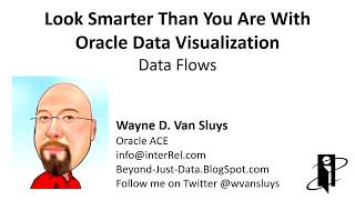 DV Data Flows