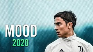 Paulo Dybala - Mood - 24kGoldn🖤 Skills 💙Goals | 2020 HD |