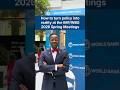 How to turn policy into reality after the IMF-World Bank Spring Meetings