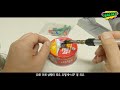 eng sub how to make sure to add lighter gas glue gun soldering iron cooking torch