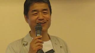 「主のみなはおむべきかな」講演会 Vol.2 - 平田伝道師 in罪友教会