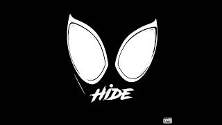 Juice WRLD - Hide (Svikin remix)