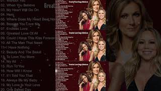 Mariah Carey, Celine Dion, Whitney Houston Top Songs 2024#divas