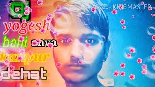 Barshon Ke Baad Maine Dj Yogesh Kumar Up