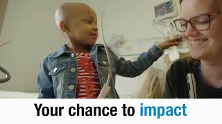 Your Chance To Make a Difference | Join Our Team
