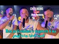 cheb momo 2024 الهدرة العاية جبتها لروحي mzia jat fi madama w majatnich fi ma cover reda diamond