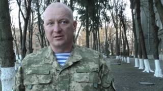 Думки бойових офіцерів про вирок генералу Віктору Назарову
