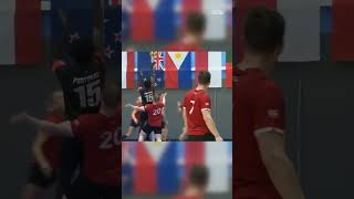 Pedro Correia - Korfball candidate for The World Games Athlete of the Year 2023