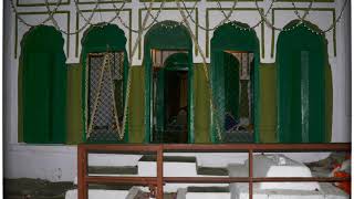 Asthana Hazrat Mir turab Ali Shah Sahab Qibla Naqshbandi Abul ulai(R.A)