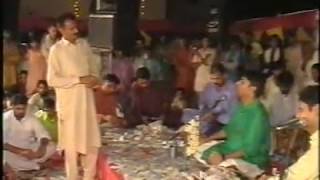 More Angna Moinuddin Agaye By Sher Miandad khan qawal