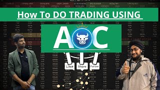 The 3 AOC NIFTY SECRETS You Won't Learn Anywhere Else