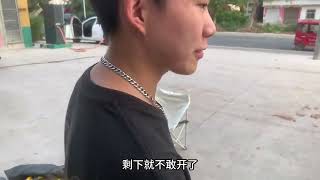 这配置不送外卖可惜了 #电动车 #九号 #黑骑士 #外卖 #记录真实生活