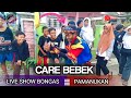 Care Bebek Voc. Rini Rishanty Ft Wati Azzahra DUA PUTRA Show Bongas - Pamanukan - Subang.