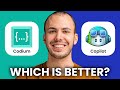Codeium vs Copilot (2025) | Which One is Better?