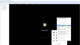 FOG - Server Installation and Client Imaging Example