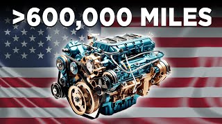 7 Most Reliable American Car Engines of All Time: Legends That Never Quit