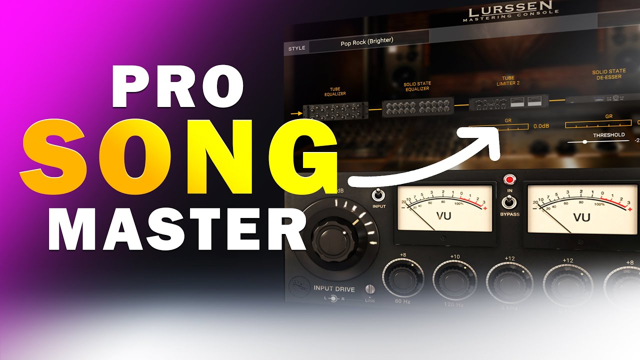 Is This The Best Mastering Plugin Youtube
