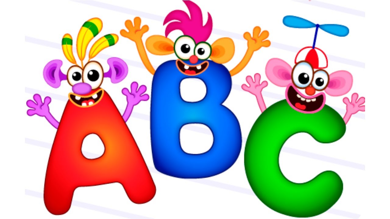 A For Apple, A For Apple B For Ball, Abc, Abcd, Abcdef, Alphabet ...