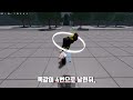 가강전 가로우 잘하는 꿀팁 4가지 the strongest battlegrounds