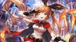 【グラブル】古戦場から逃げるな💗