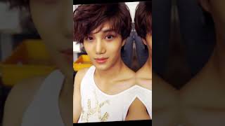 EXO Kai Pre Debut VS Now 🔥🔥🔥 #exo #kai