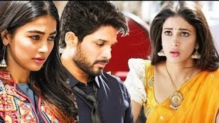 New Release Full Hindi Dubbed Movie 2019 | New South indian Movies Dubbed in Hindi 2019 Full 2019