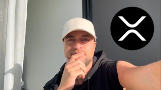 XRP: I AM OUT!!!!!!!!!!!!!!!! (watch first)