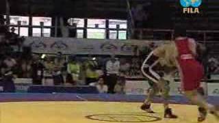 manuchar kvirkvelia vs ilgar abdulov 2008