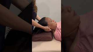 Experience Ultimate ASMR Massage Journey #asmr #massage #relaxation #wellness #opulencethaispa