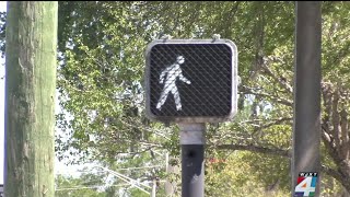 Florida has the 3rd most pedestrian deaths. How FDOT is working to decrease that number