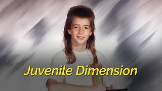 Juvenile Dimension: Our Call to Act Like a Kid - Live Stream 2-23-2025