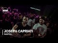 Joseph Capriati Boiler Room Napoli DJ Set