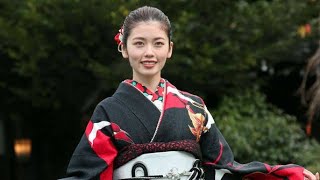 小芝風花は女優として一皮むけた！NHK大河「べらぼう」[all Tv]色気ある演技で《ミスキャスト》説を打破