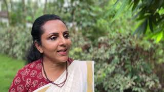 Kudamulla Poovinum | Jwala | Saira Abraham