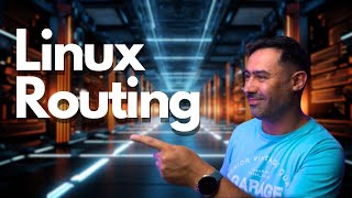 Linux Ip Routing Basics Routes Tables And Policy Based Routing Explained