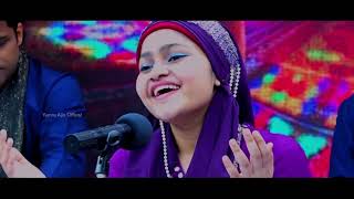 Maula mere le le meri jaan cover song by Yumna Ajin#hitsongs #sharukhkhan #salimmerchant