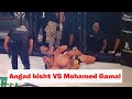 Angad bisht VS Mohamed Gamal fight MFN full video || MFN fight #fight #india #viral #trending