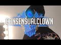 Infamous League Players - consensualclown