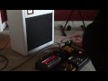 Strymon TimeLine Looping