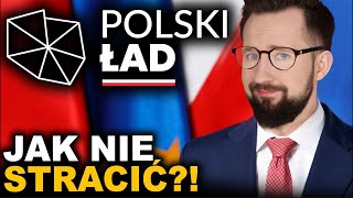 POLSKI ŁAD - Jak nie STRACIĆ? #BizON